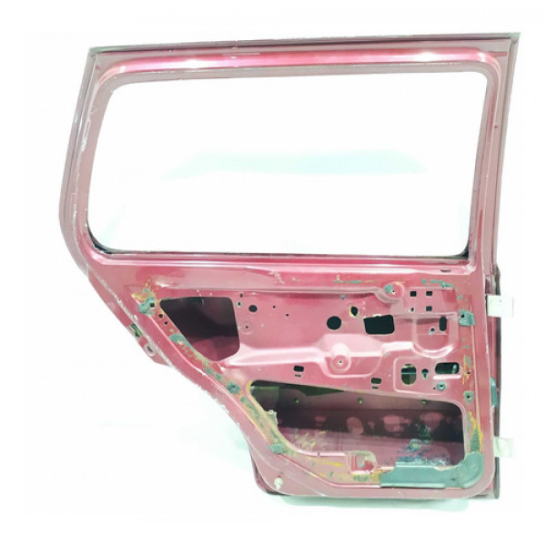 Porta Traseira Esquerda Vw Golf 1995 43183