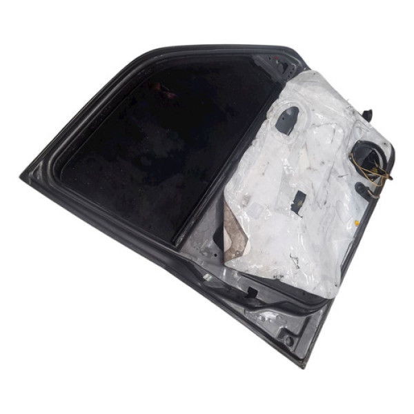 Porta Dianteira Esquerda Ford Fiesta 1.0 2002 V1692 - P33