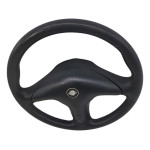 Volante Do Motorista...