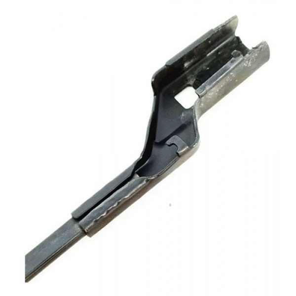 Braço Limpador Direito Para-brisa Citroën C3 Aircross 2012 1