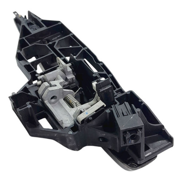 Maçaneta Externa Porta Traseira Direita  Dodge Journey R/t 2 Não Informado