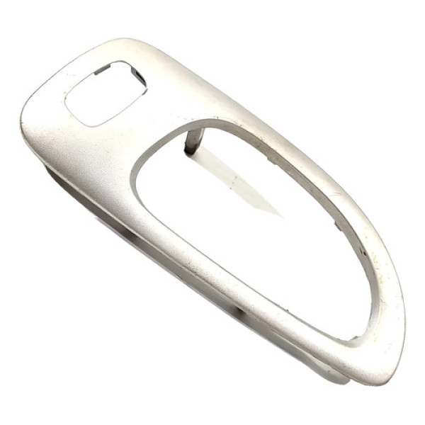 Moldura Maçaneta Interna Traseira Esquerda Peugeot 307 11036 - Traseira