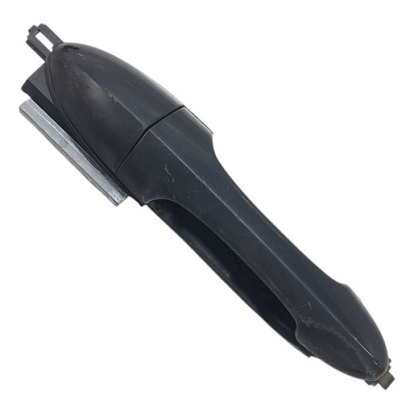 Maçaneta Externa Porta Traseira Esquerda  Ford Focus 2.0 Hb 