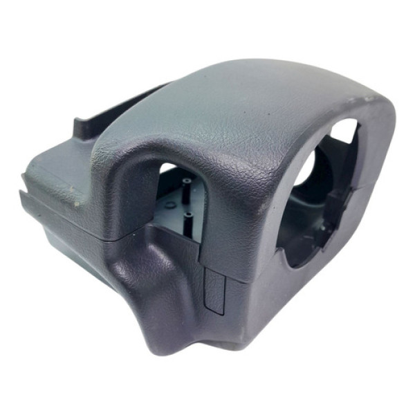 Acabamento Chave Seta  Peugeot 207 Passion 1.4 2010 198776