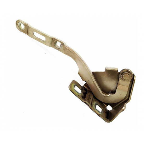 Dobradiça Esquerda Capô Fiat Idea Adventure 2007    123229