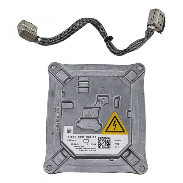 Módulo Xenon Farol Renault Fluence    150516