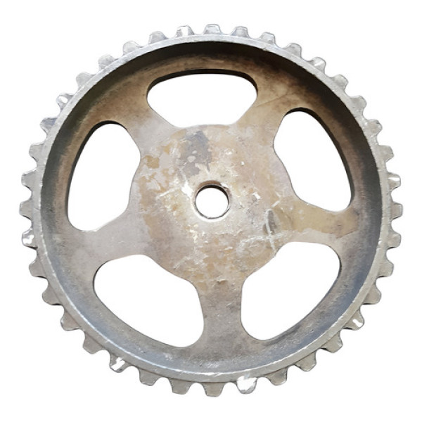 Polia Comando Válvula Ford Escort 1.8    22370 Não Informado