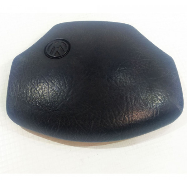 Acabamento Volante Capa Buzina Vw Pointer 1.8 1995 142091