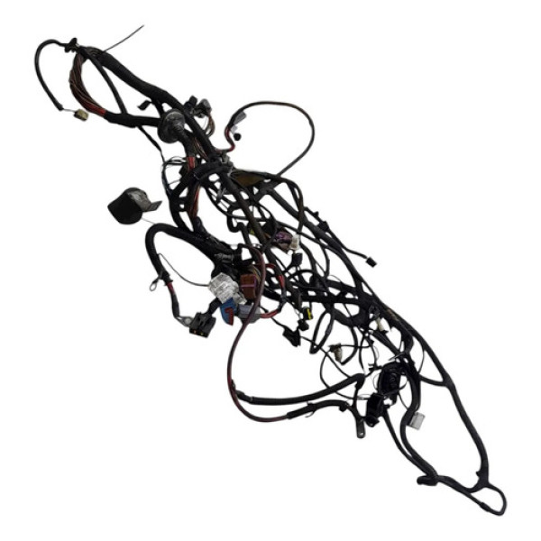 Chicote Eletrico Motor Fiat Idea 1.4 2009     207348