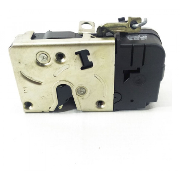 Fechadura Porta Dianteira Esquerda Peugeot 207 2011    14586