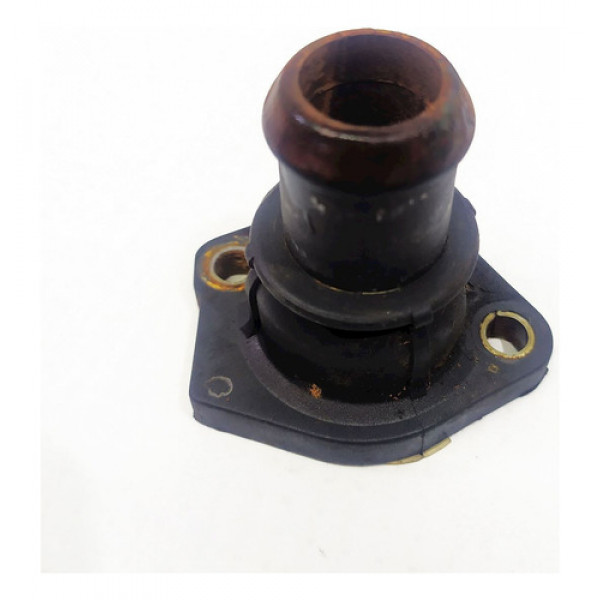 Flange Água Cabeçote Vw Polo Class 1.8  1999 139079