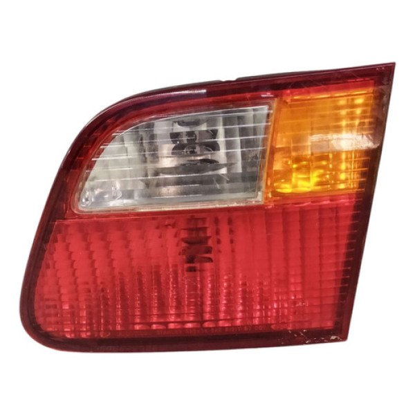 Lanterna Direita Tampa Traseira Honda Civic 2000    16350