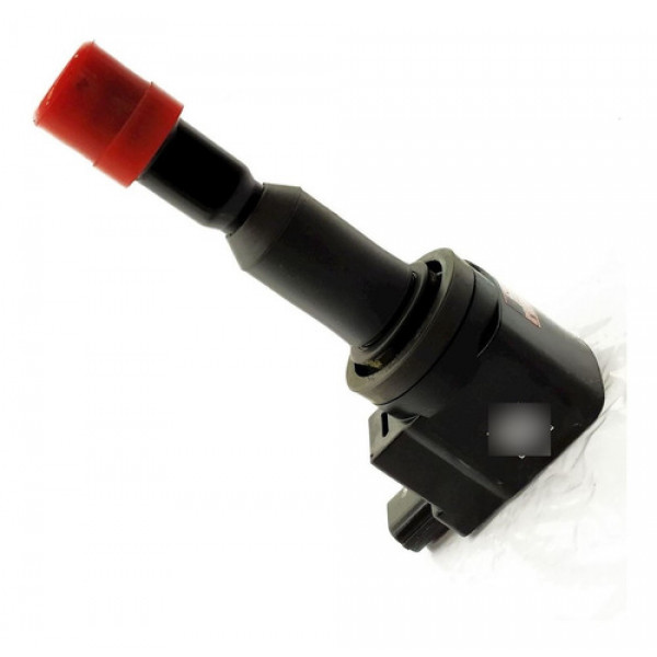 Bobina Ignição 3 Honda Fit Ex 2007 74344