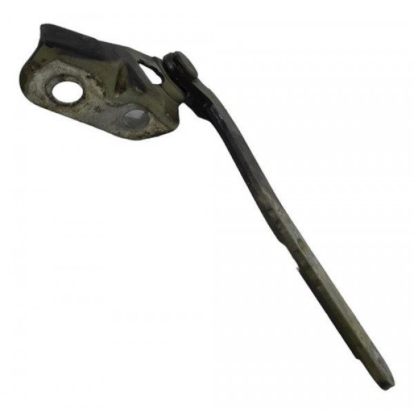 Dobradiça Esquerda Capô Land Rover Freelander 1 2.5 2005 151