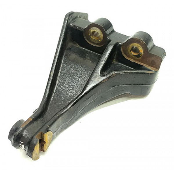 Suporte Esquerdo Câmbio Fiat Palio Weekend Hlx 1.8  2005 129