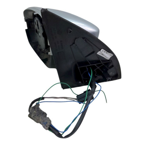 Retrovisor Esquerdo Vw Saveiro 1.6 2013 V1756 - P38