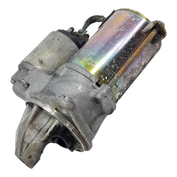 Motor De Arranque Gm S10  2.4  2002 V1750 - P26