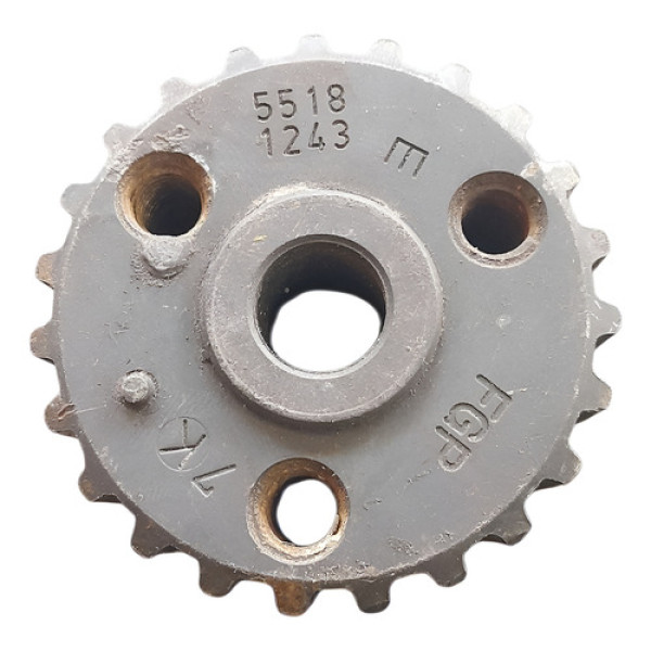 Engrenagem Virabrequim Fiat Uno 1.0 Fire    22486
