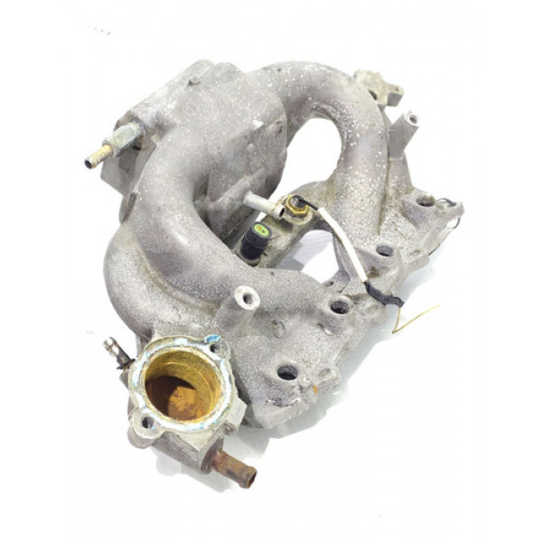 Coletor De Missão I Hafei Minivan 2009 124884