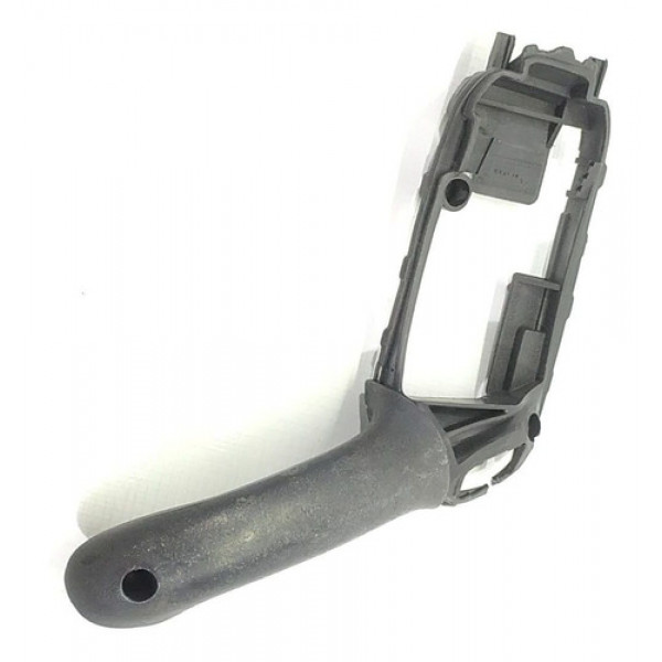 Puxador Porta Dianteira Direita Gm Corsa 2p  1997 117087