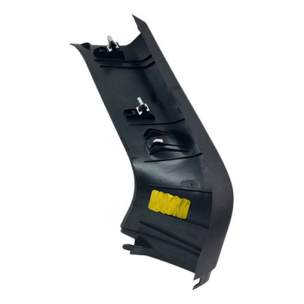 Moldura Interna Esquerda Vidro Vigia Gm Tracker Premier 1.4 