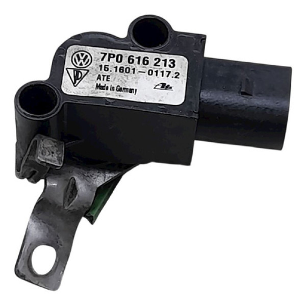 Sensor Nível Altura Dianteira Esquerda  Porsche Cayenne S 4.