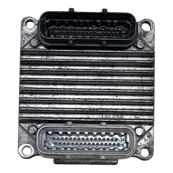 Módulo De Injeção Eletrônica Gm Corsa Sedan 1.8 2003 V1744 -