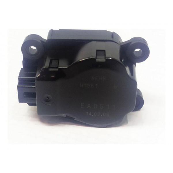 Motor Atuador Caixa Ar Condicionado Peugeot 307 2007    1391