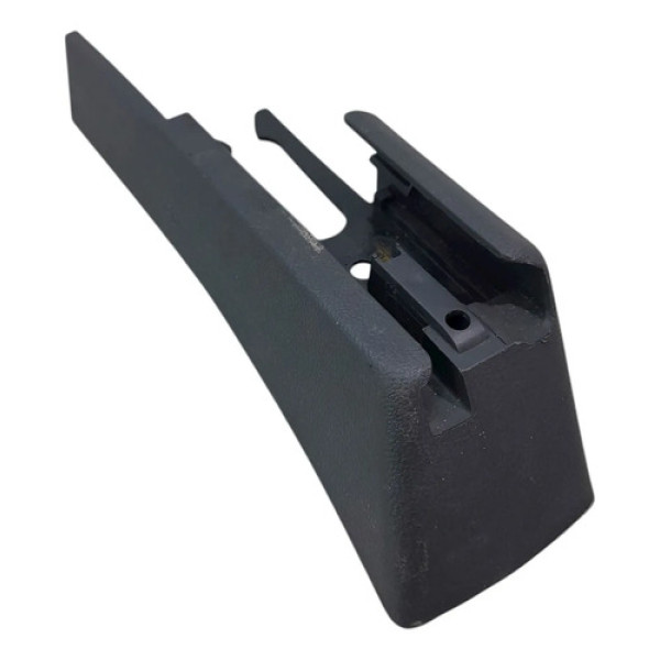 Acabamento Trilho Bancos Dianteiro  Vw Touareg V8 2009 20672 Não Informado