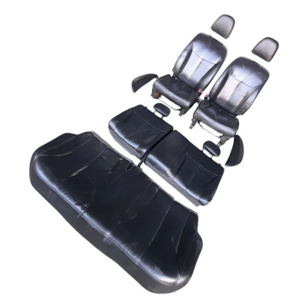 Jogo Banco  Nissan Tiida 1.8 2011 203566 Não Informado