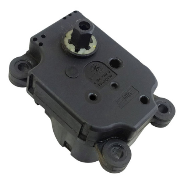 Atuador Caixa Ar Condicionado Peugeot 206 1.4 4p 2007 182986