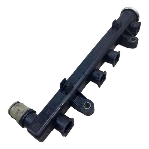 Flauta Injeção Eletrônica Fiat Idea 1.4 2009    207427