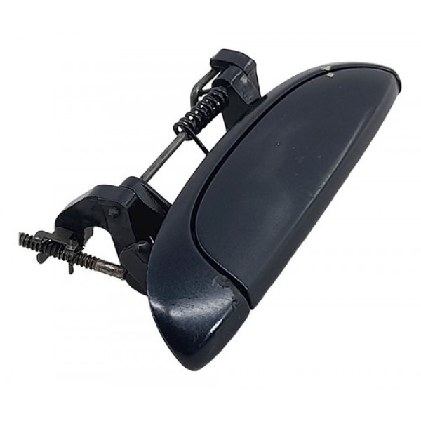 Maçaneta Externa Porta Dianteira Direita Renault Clio 1.6 16