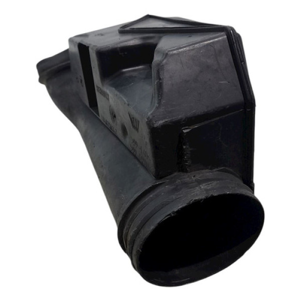 Caixa Ressonância  Renault Logan 1.6 16v 2008 203970