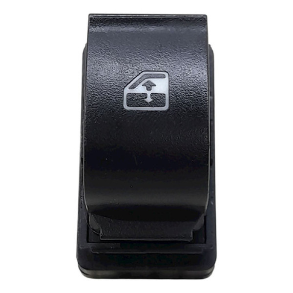 Botão Vidro Elétrico Porta Traseira Esquerda  Fiat Punto 1.6