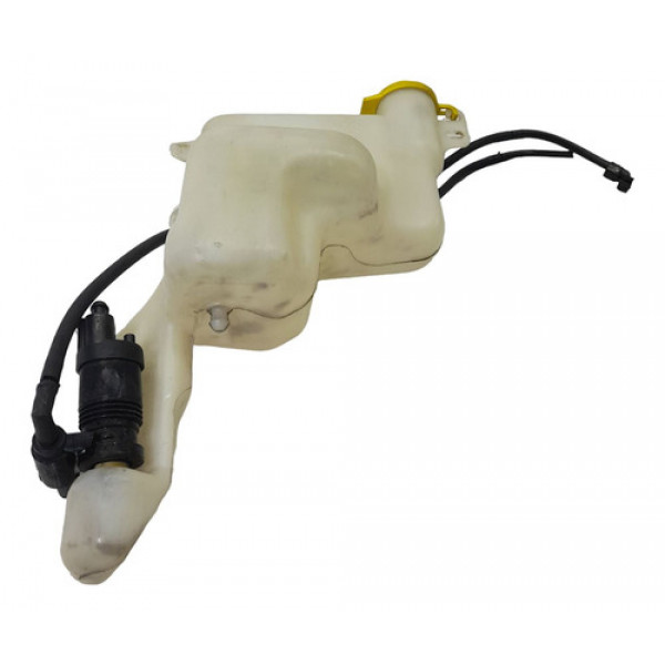 Reservatório Água Limpador Para-brisa Jeep Compass 2013    1