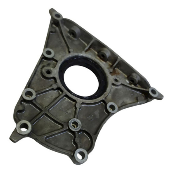 Flange Frontal Virabrequim Renault 19 1.8 8v 1994    201339