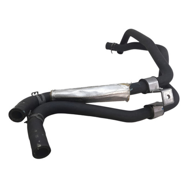 Mangueira Ar Quente  Ford Edge 3.5 2011 197765