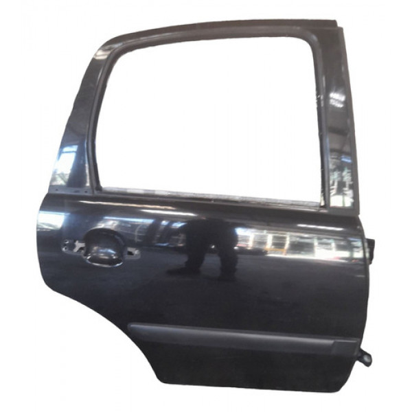 Porta Traseira Direita Citroen C3 2008    158612