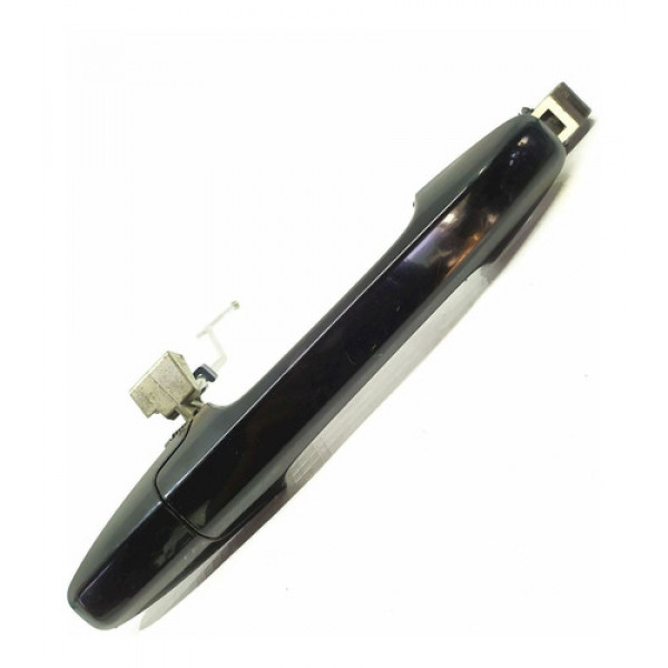 Maçaneta Externa Traseira Direita Honda Civic Lxs 2007 10311