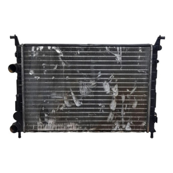 Radiador Fiat Idea 1.4 2009    207303