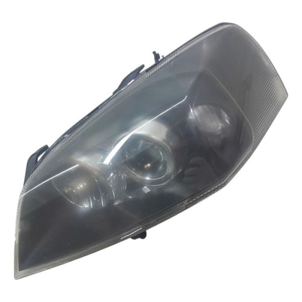 Farol Esquerdo Gm Astra 2003 Paralelo    207917 Direito/passageiro