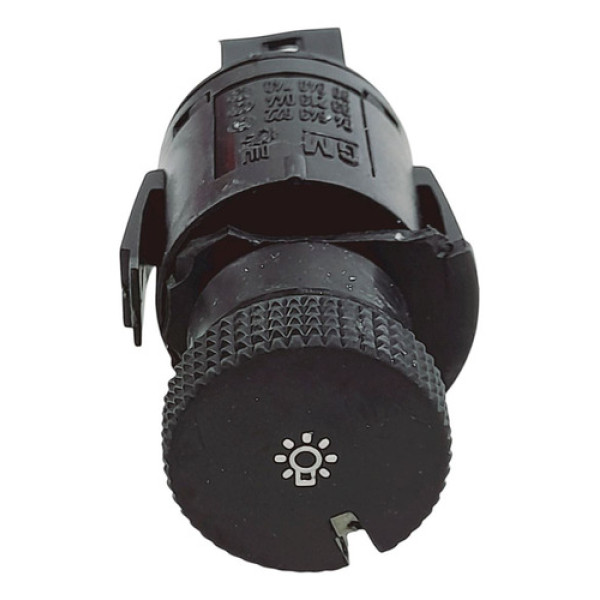 Botão Farol  Gm Chevette L 1.6 1993 203063