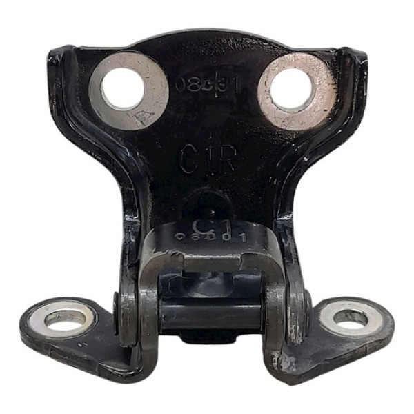 Dobradiça Superior Porta Traseira Esquerda  Gm Captiva 3.6 2