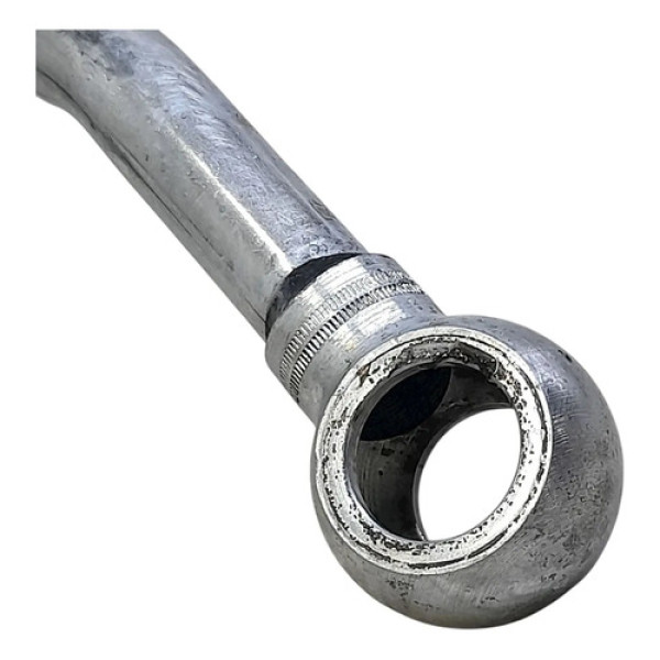 Mangueira Caixa Direção Hidráulica  Bmw 540ia Dn81 2002 2060