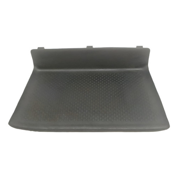 Acabamento Tapete Borracha Painel Vw Tiguan Tsi 2012    5179 Preto