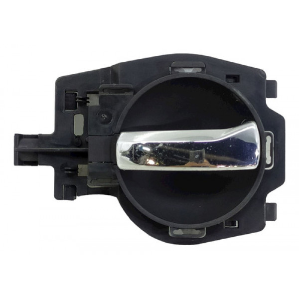 Maçaneta Interna Porta Dianteira Esquerda Citroen C3 2008   