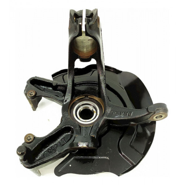 Manga Eixo Dianteira Direita Vw T-cross Tsi 1.0  2021 88154