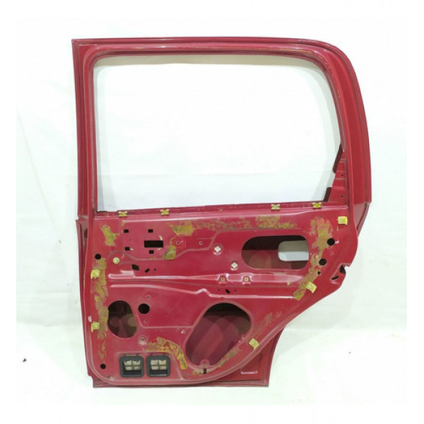 Porta Traseira Direita Gm Corsa 1.0 16v 1999 V1334 - P34