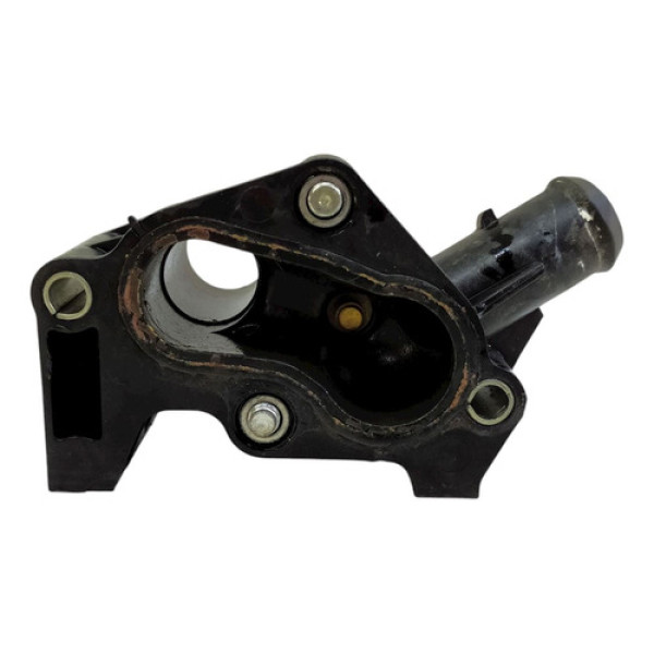 Cavalete Água Cabeçote  Ford Fiesta 1.6 At 2016 184015